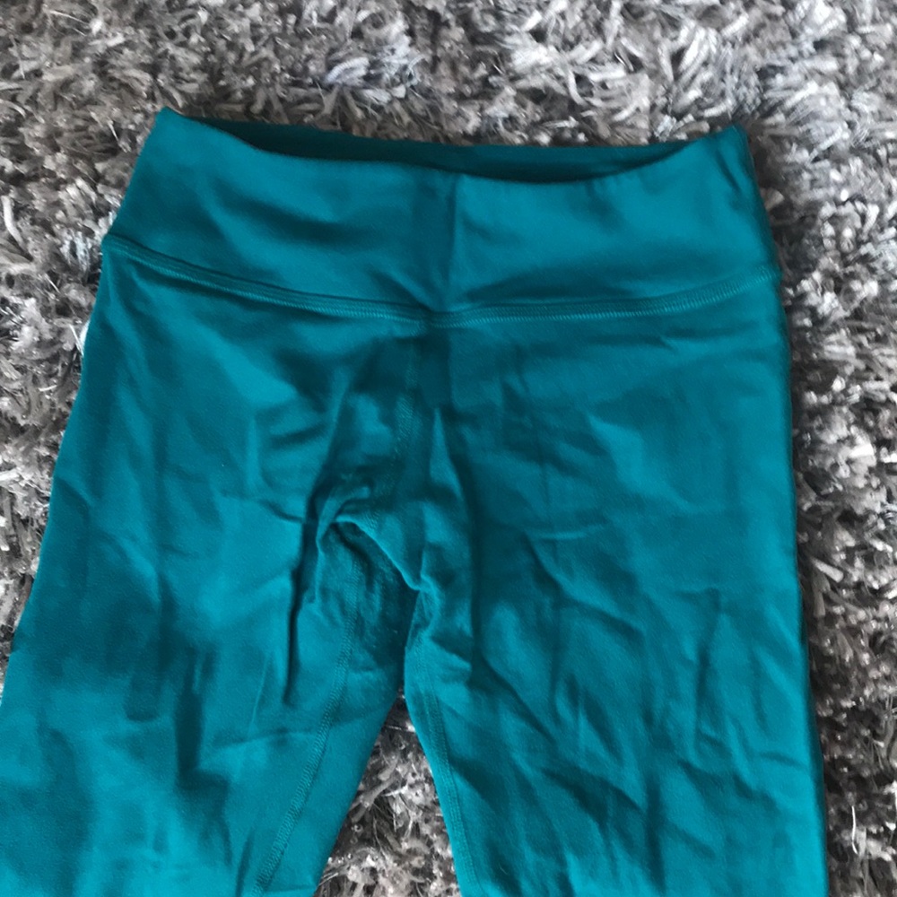 Capri leggings